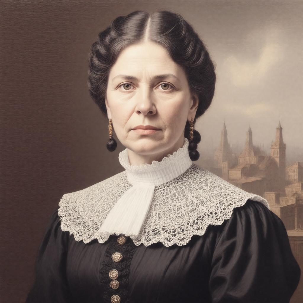 Olympia Brown